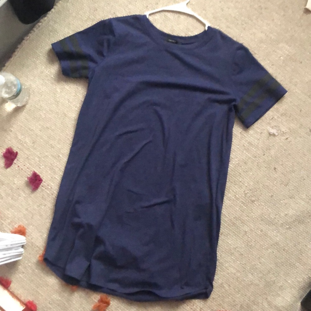 Forever 21 T-shirt dress